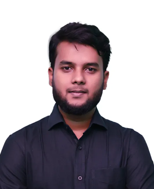 Sarowar Zamil Shawon portrait